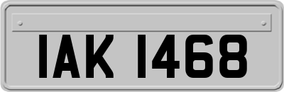 IAK1468