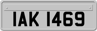 IAK1469