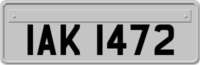 IAK1472