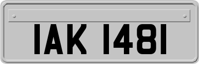 IAK1481