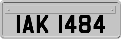IAK1484