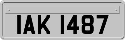 IAK1487
