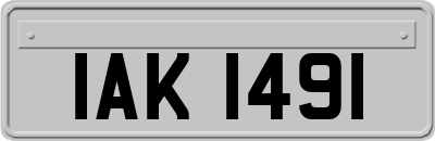 IAK1491