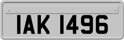 IAK1496