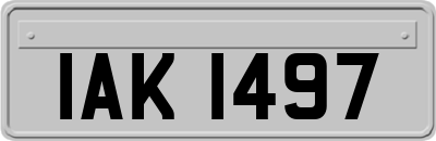 IAK1497