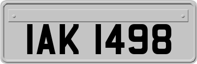 IAK1498