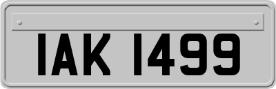 IAK1499