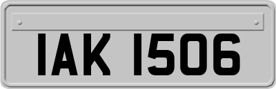 IAK1506