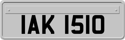 IAK1510