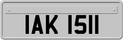 IAK1511