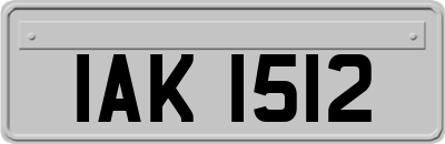 IAK1512