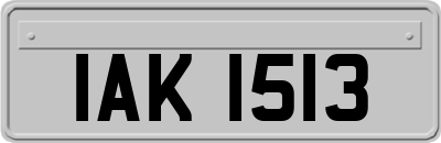 IAK1513