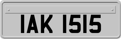 IAK1515