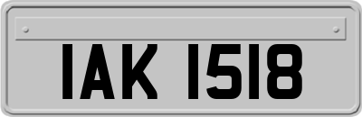 IAK1518