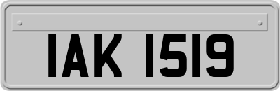 IAK1519