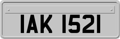 IAK1521