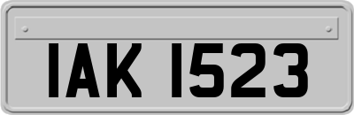 IAK1523
