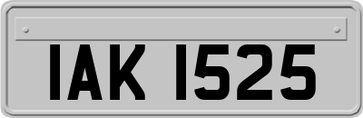 IAK1525