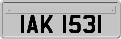 IAK1531