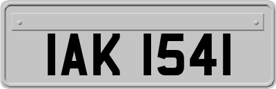 IAK1541