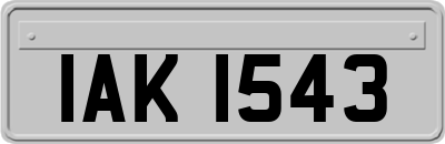 IAK1543