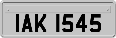 IAK1545