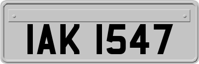 IAK1547