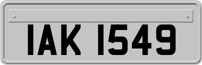 IAK1549