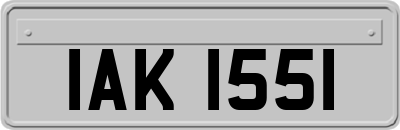 IAK1551