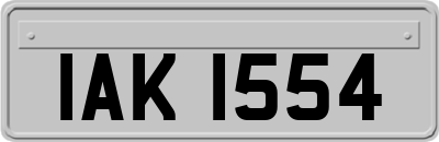 IAK1554