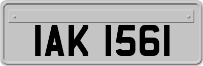 IAK1561