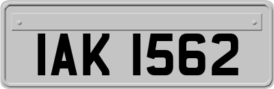 IAK1562