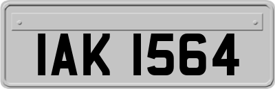 IAK1564