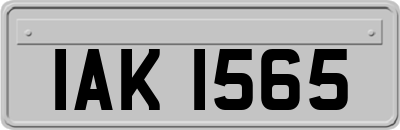 IAK1565