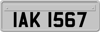 IAK1567