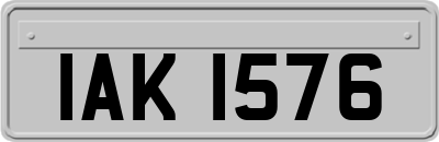 IAK1576