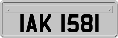 IAK1581