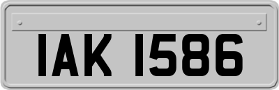 IAK1586