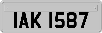 IAK1587