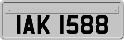 IAK1588