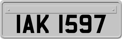 IAK1597
