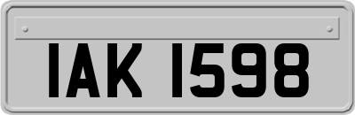 IAK1598