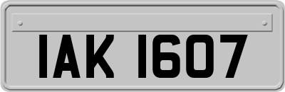 IAK1607