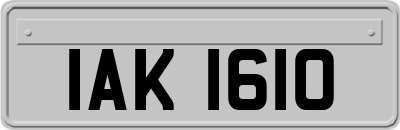 IAK1610