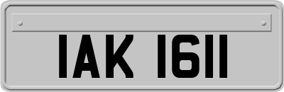 IAK1611