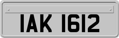 IAK1612