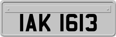IAK1613