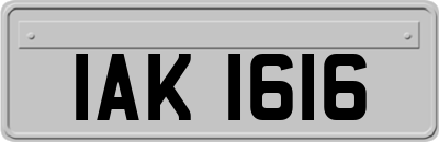 IAK1616