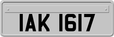IAK1617