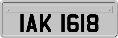 IAK1618